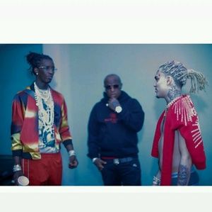 Meet your Posher, Jaime